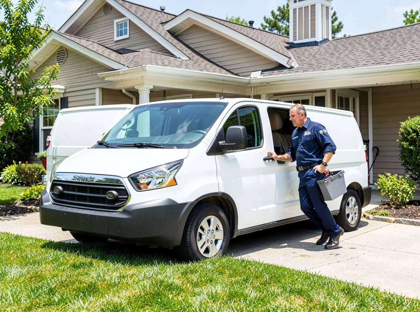 Emergency Plumber company in Lavaca, AR