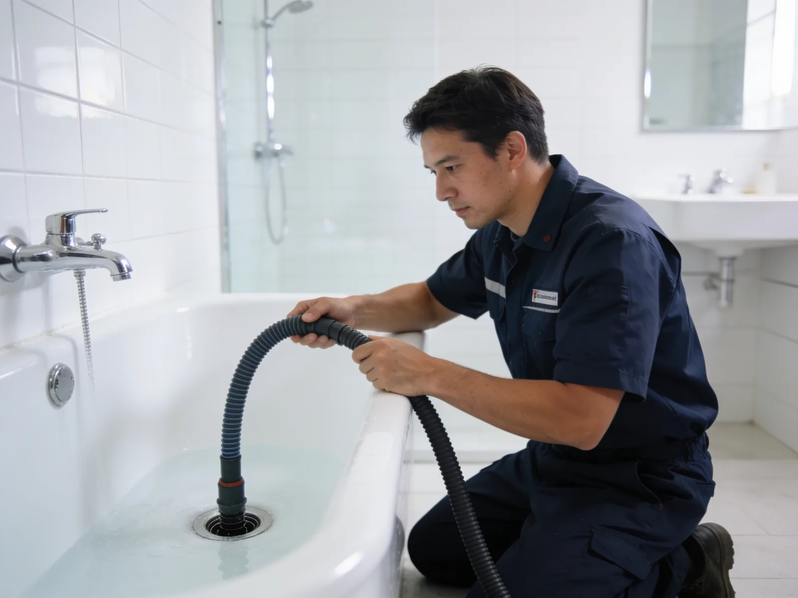 Emergency Plumber Lavaca, AR FAQs